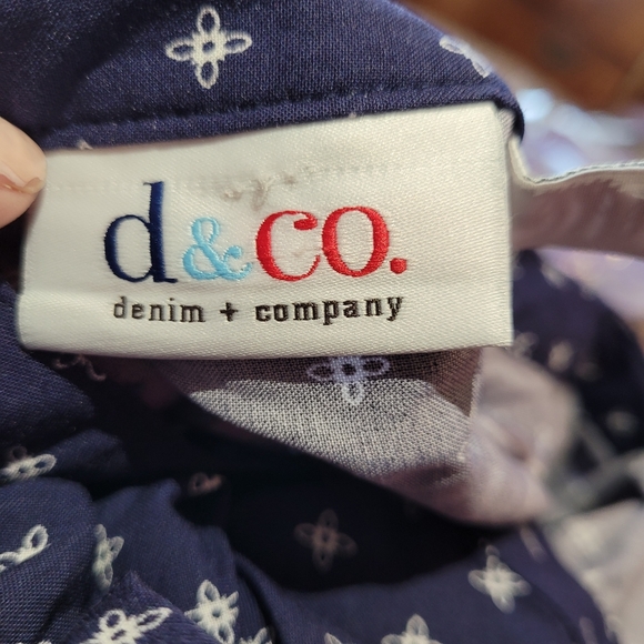 D& COMPANY DRESS - Picture 13 of 15